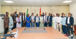 Sierra Leone and Guinea Strengthen Digital Partnership