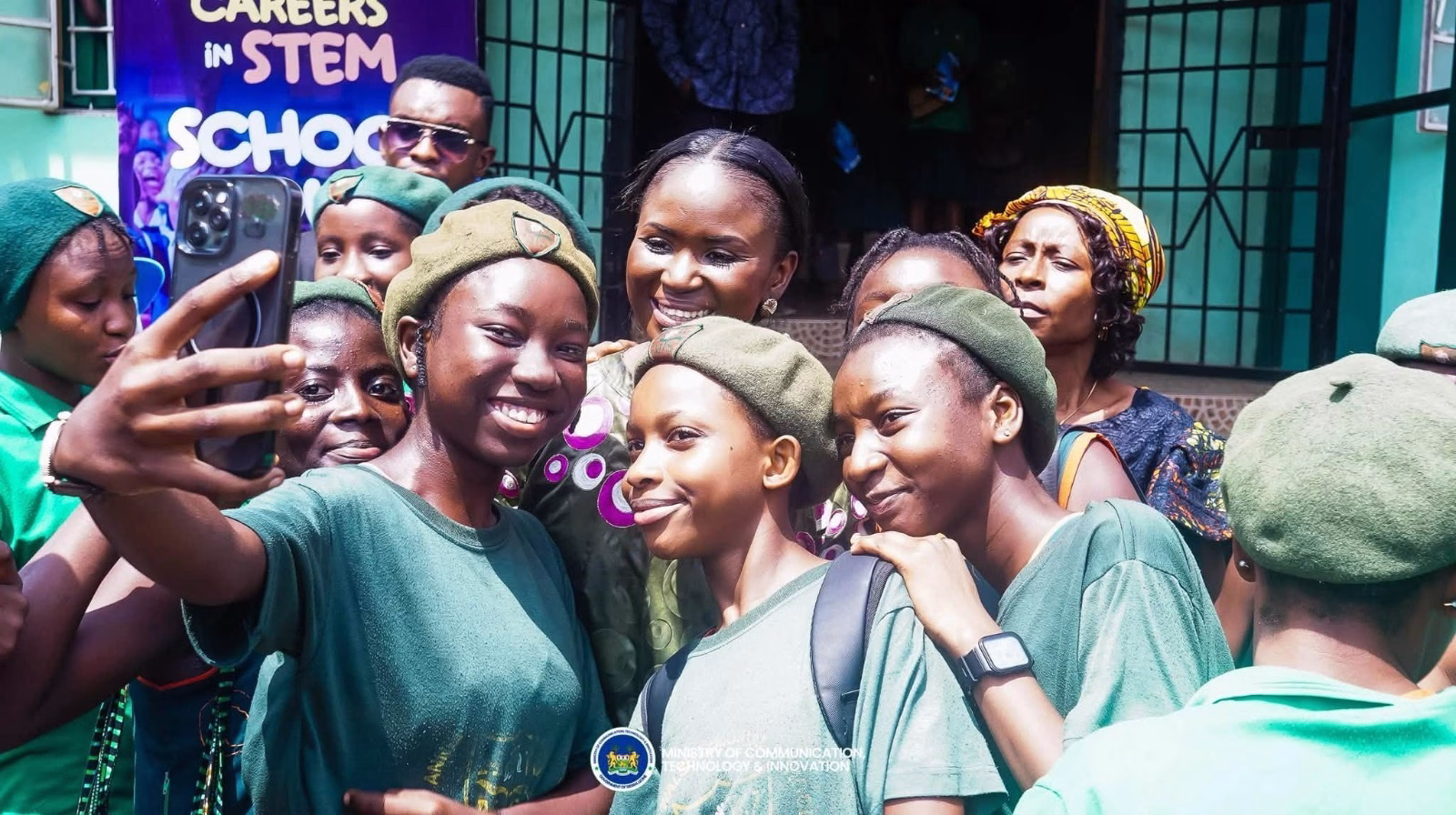 WORLD YOUTH SKILLS DAY 2026 – A Message from The Minister