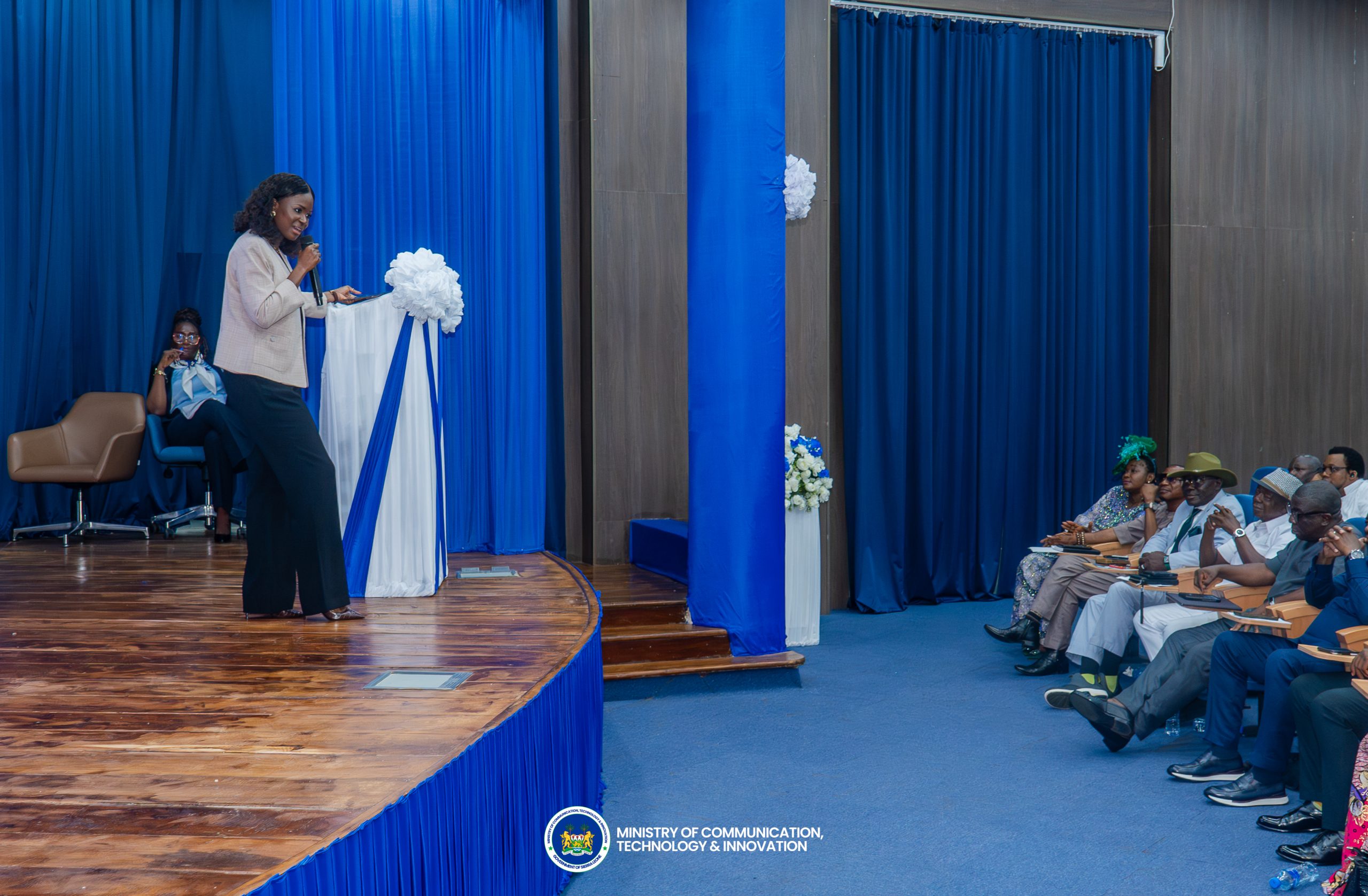Sierra Leone’s Communications Regulator marks Two Decades of Digital Transformation